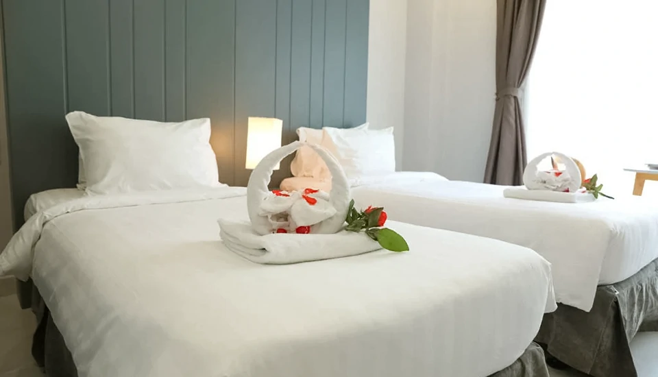 هتل فیده استانبول